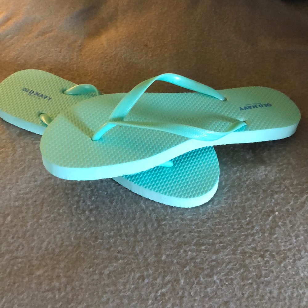Old navy flip flops
